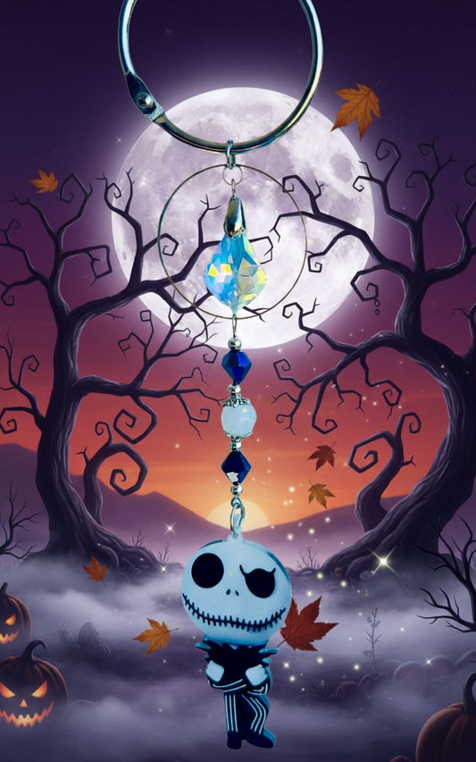 Jack S. Rearview Mirror/Tree Ornaments