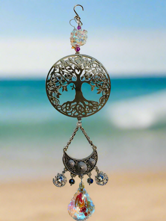 Tree of Life SunCatcher