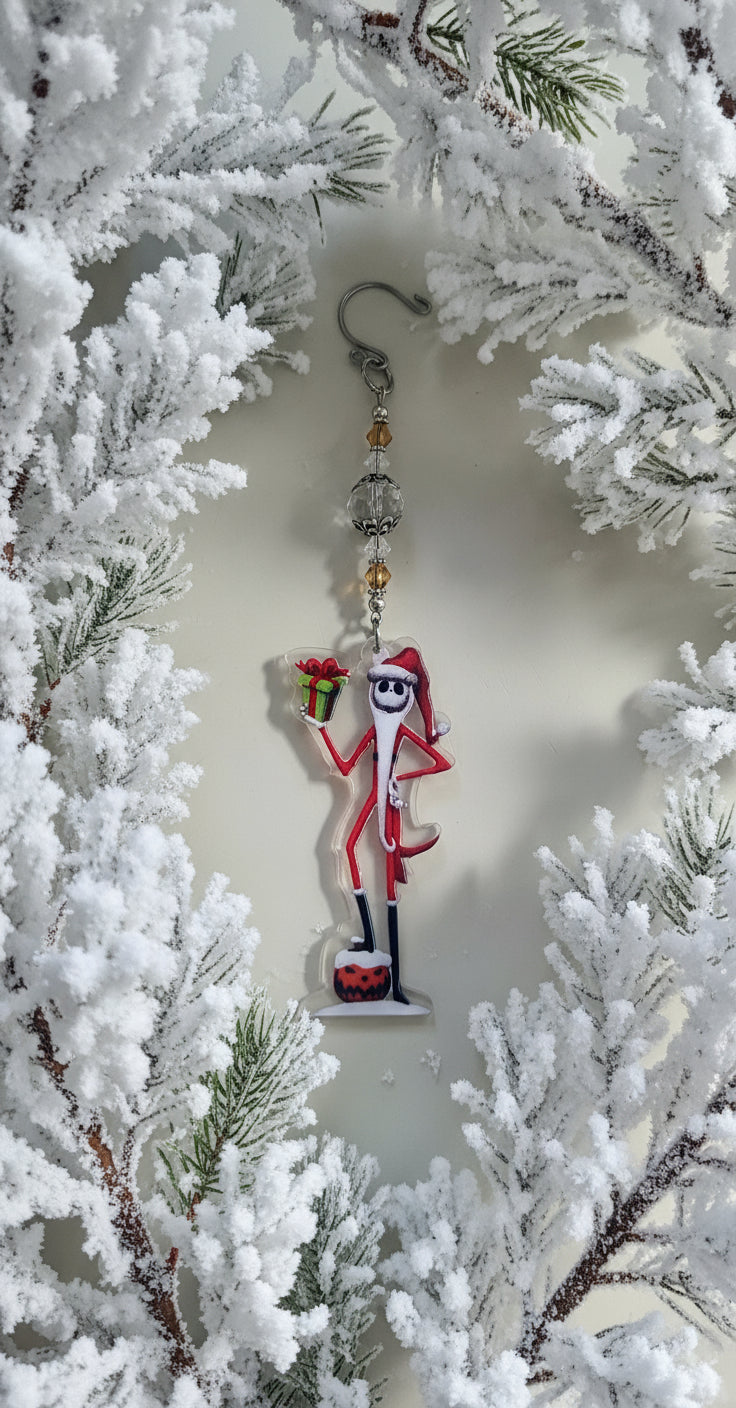 Christmas Tree Ornaments