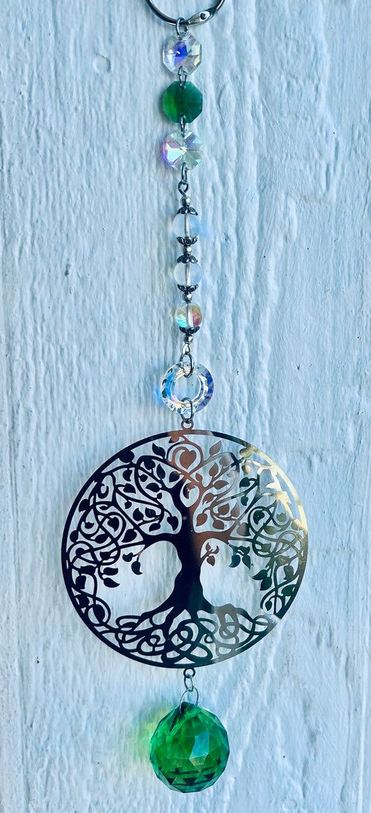 Tree of Life SunCatcher